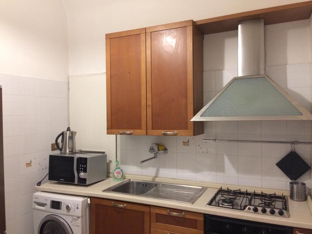 Appartamento Via Cernaia Center Of Roma